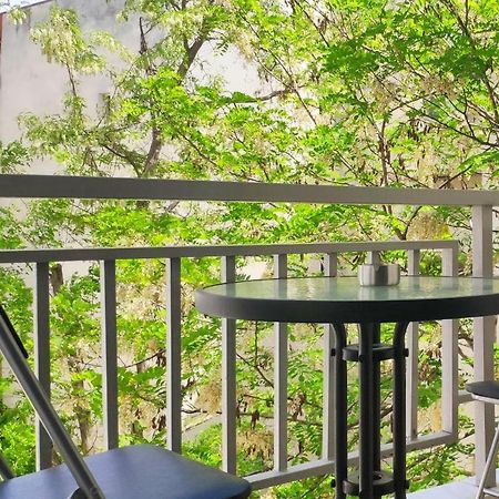 Comfort Apartment By Prima Lodging Selanik Dış mekan fotoğraf