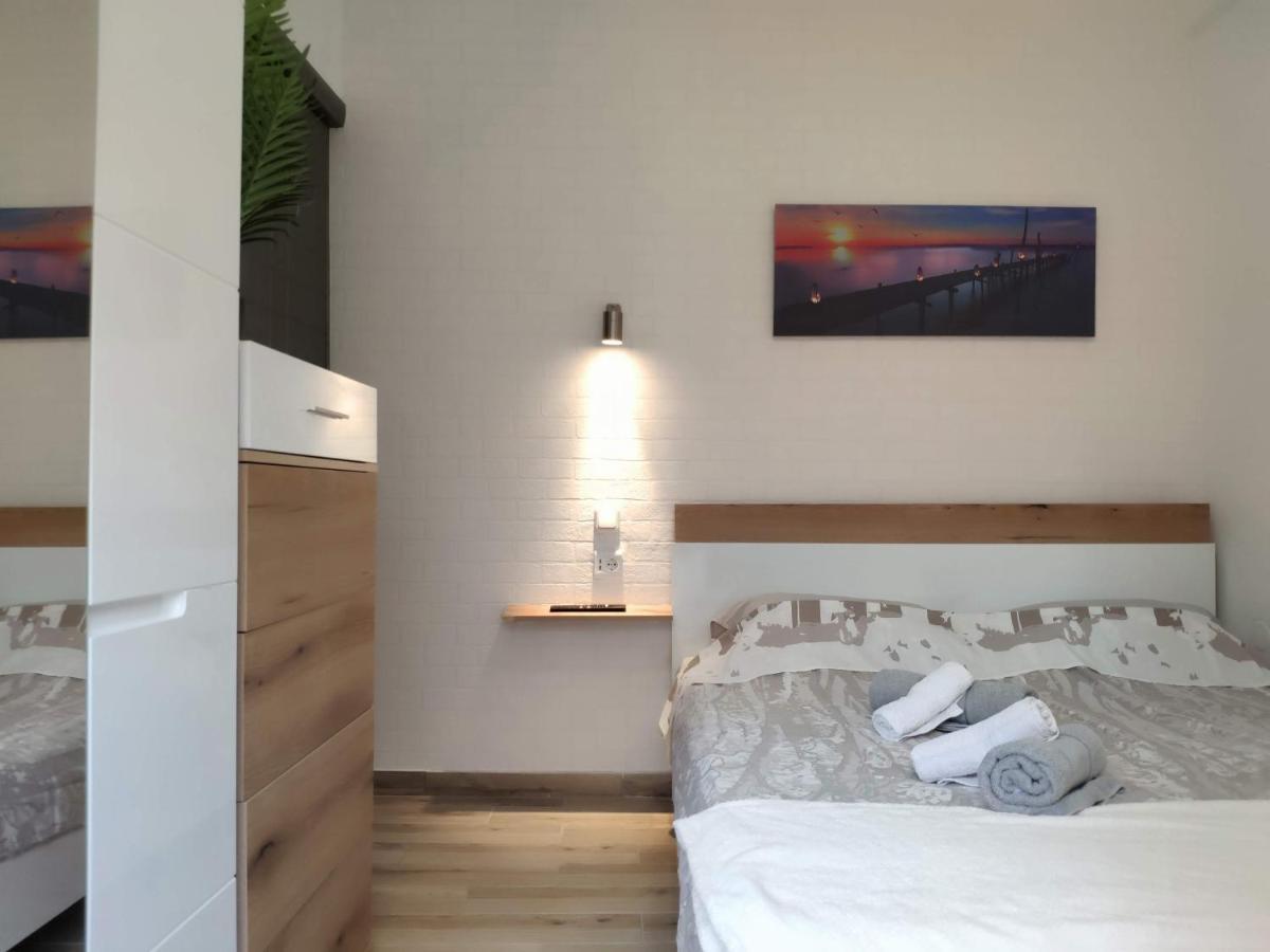 Comfort Apartment By Prima Lodging Selanik Dış mekan fotoğraf