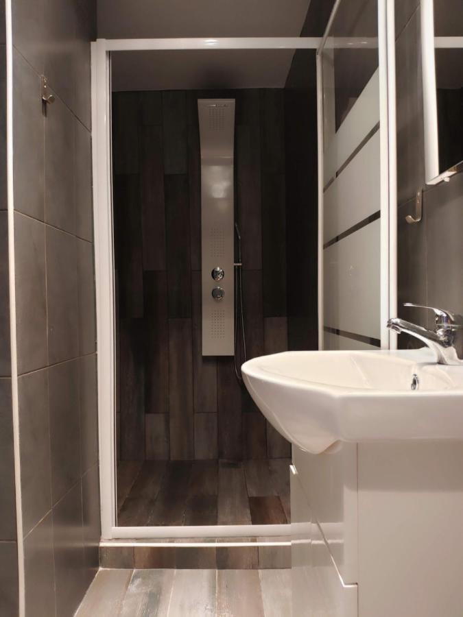 Comfort Apartment By Prima Lodging Selanik Dış mekan fotoğraf
