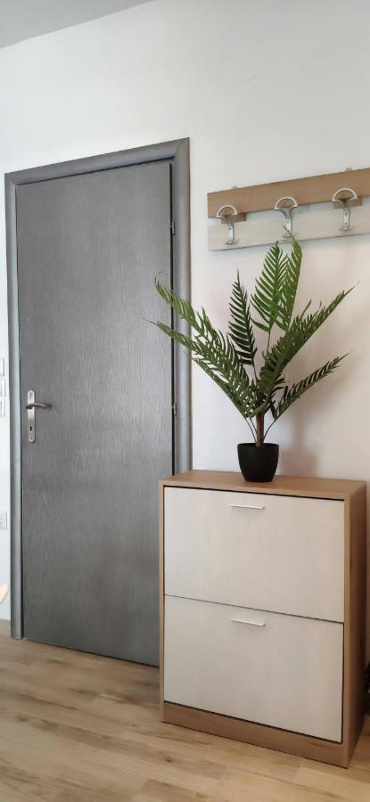 Comfort Apartment By Prima Lodging Selanik Dış mekan fotoğraf