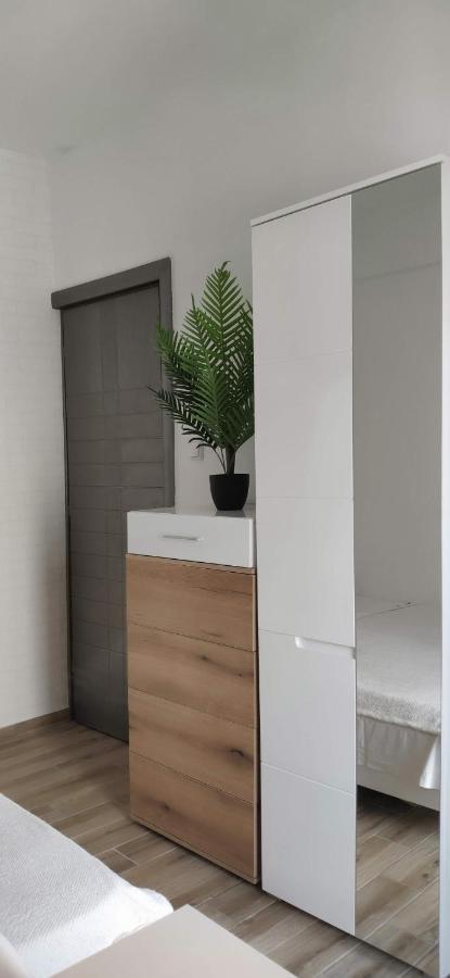 Comfort Apartment By Prima Lodging Selanik Dış mekan fotoğraf